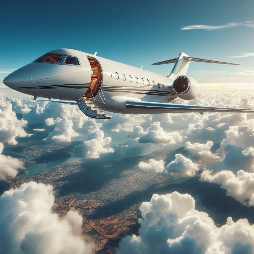 Private flights