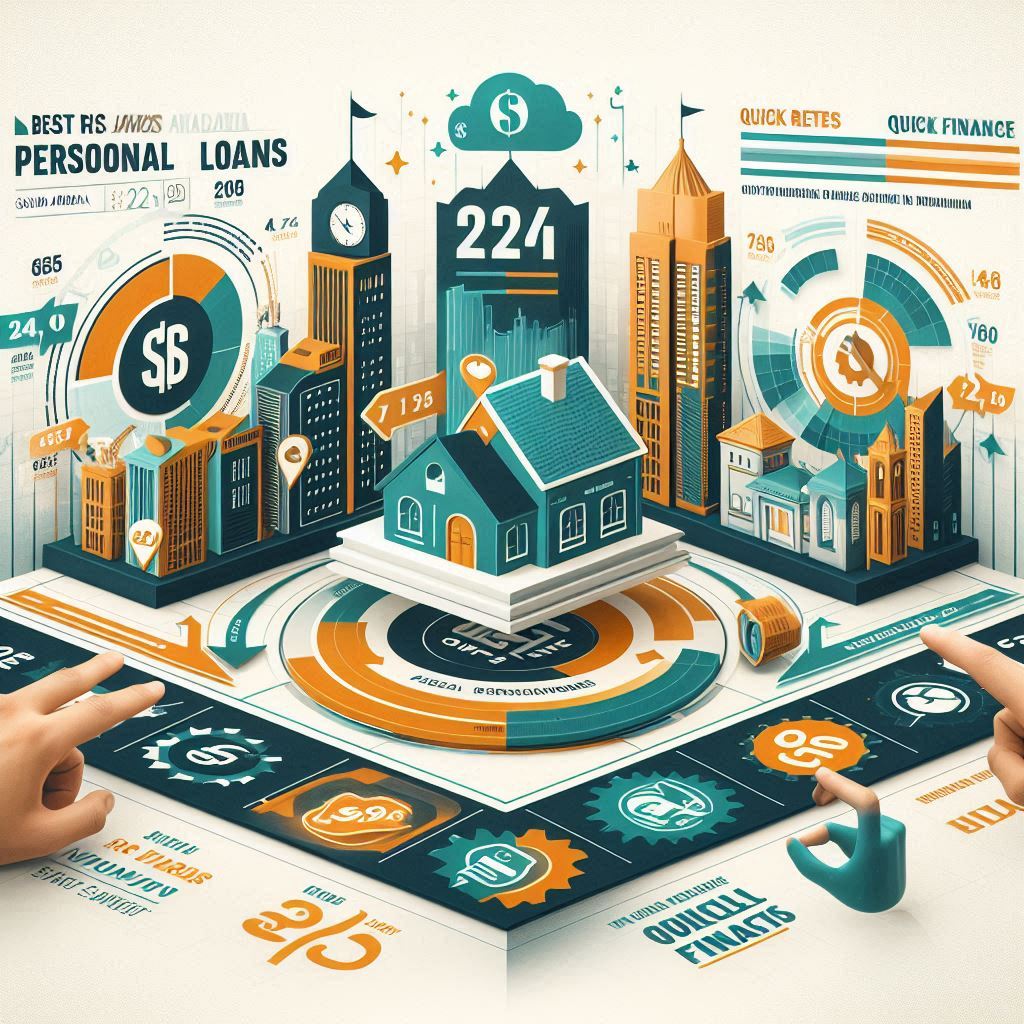 أفضل قروض شخصية في السعودية والإمارات