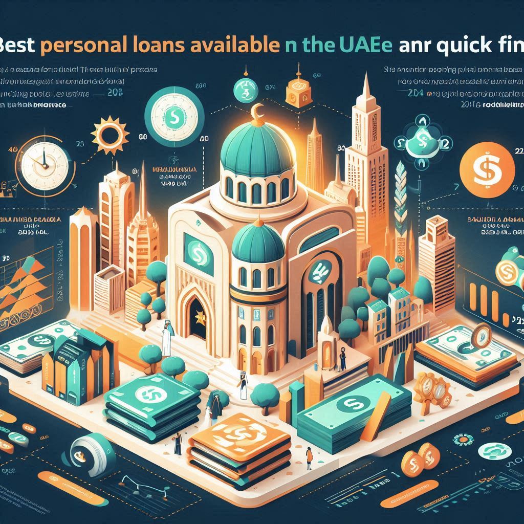القروض الشخصية في السعودية والإمارات