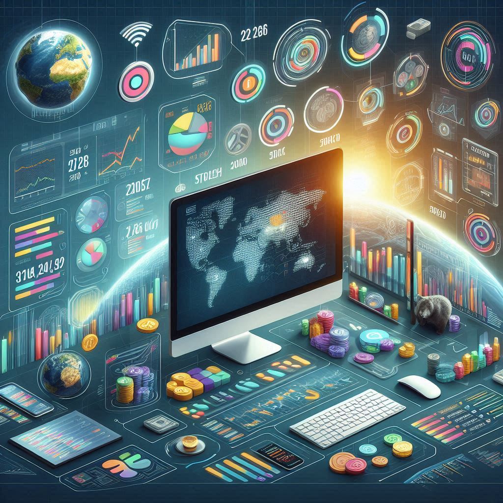 أفضل منصات التداول