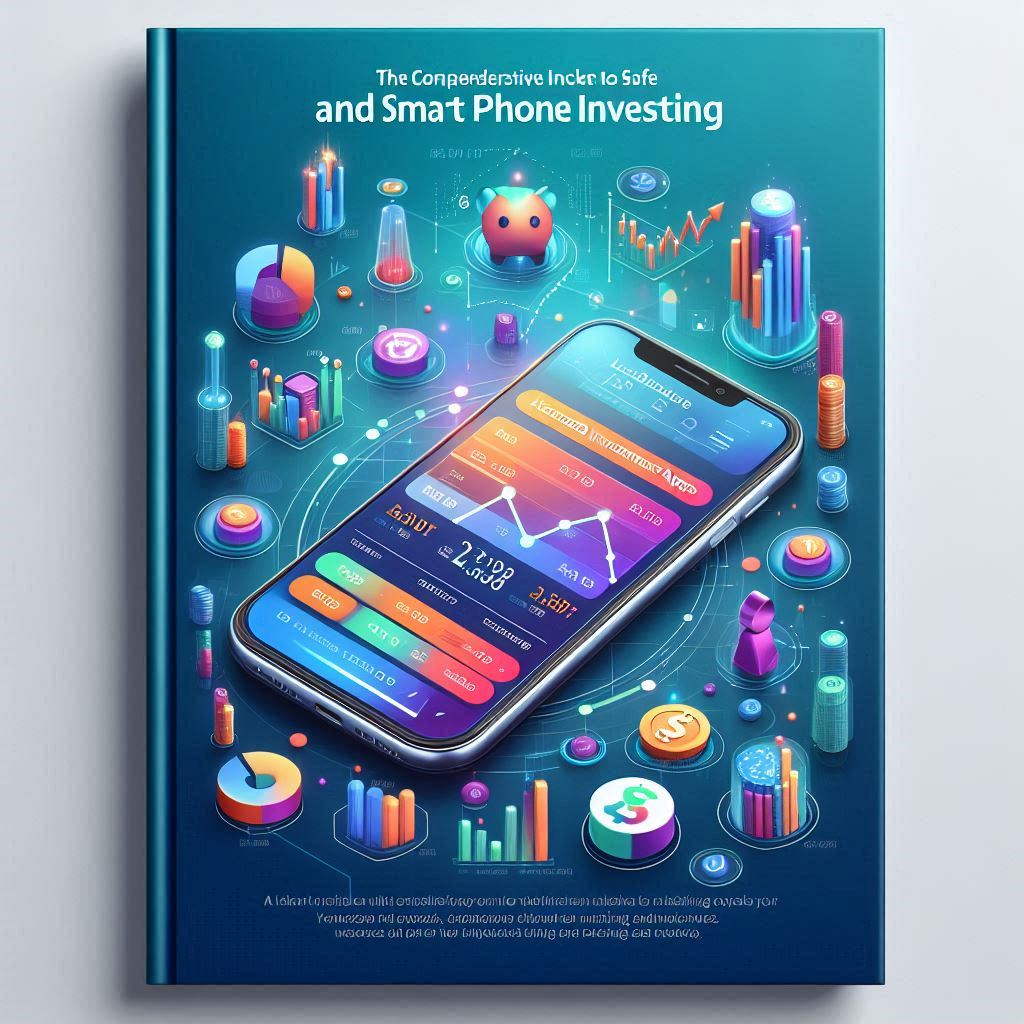 تطبيقات استثمار مرخصة